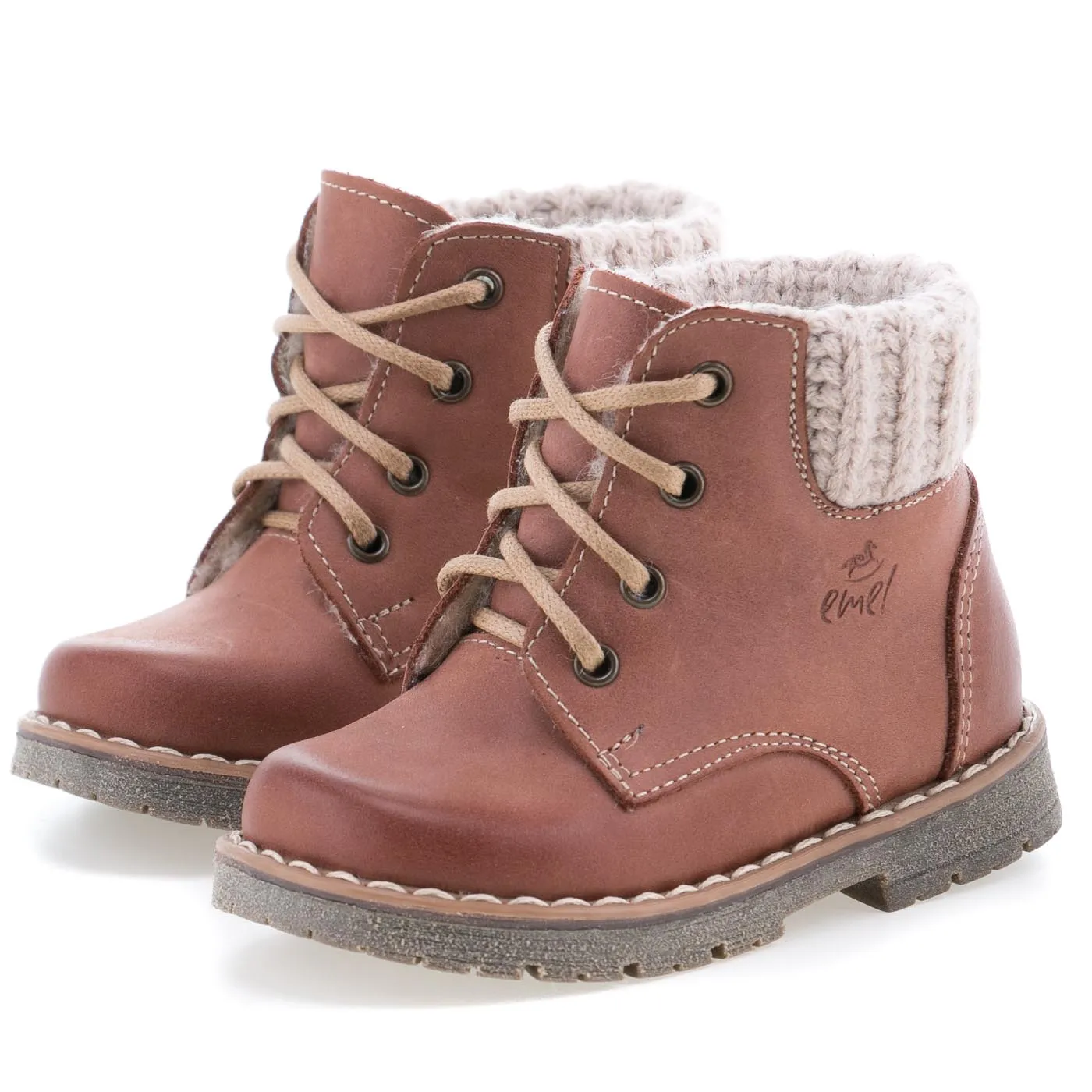 (2540A-2W) Emel winter shoes