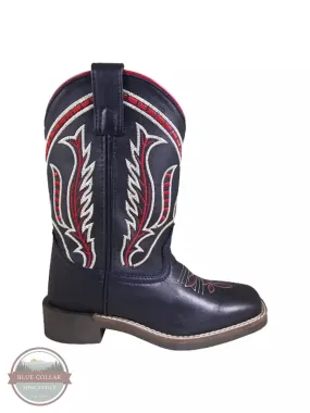 3248Y Youth Dallas Western Boots