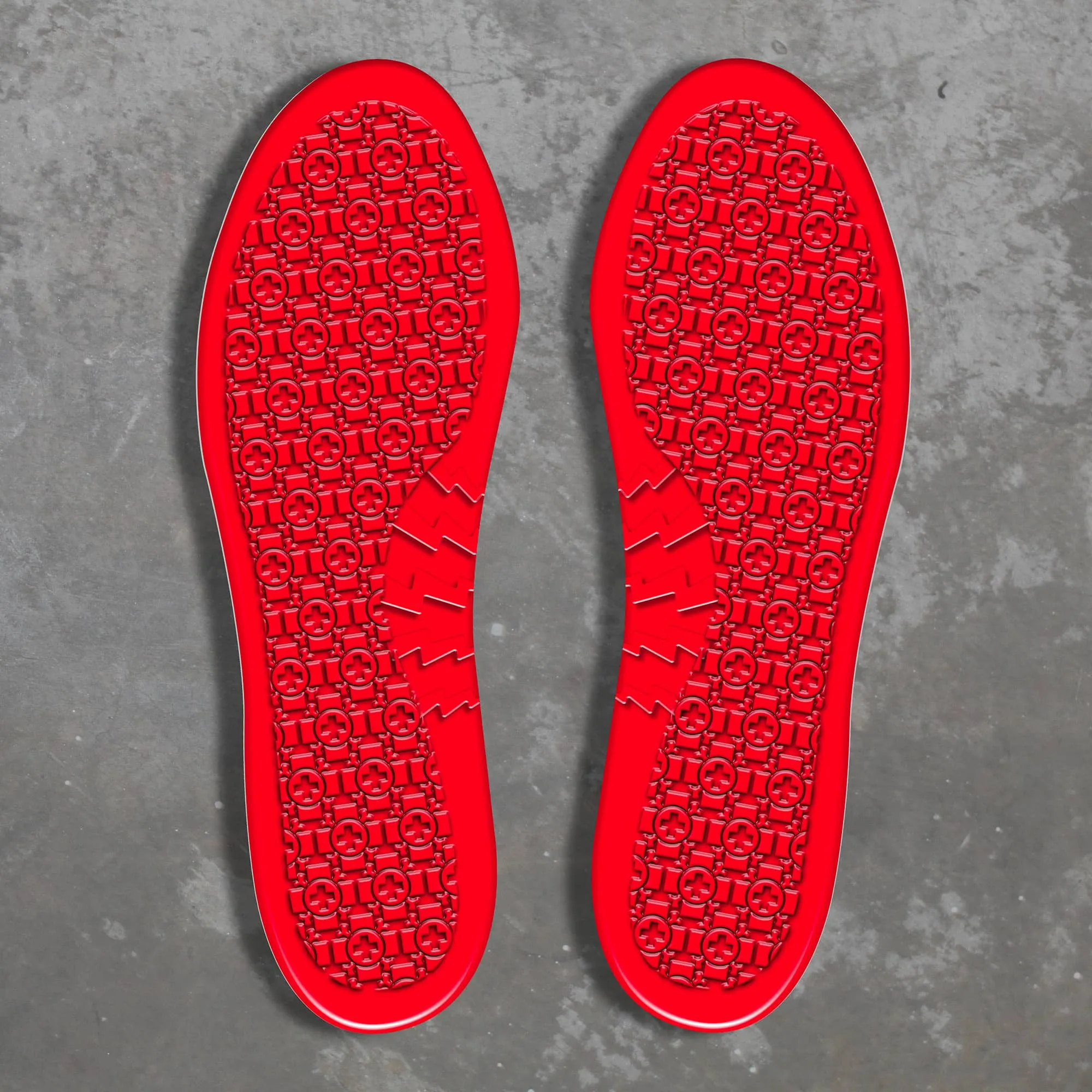 All Day Foot Insoles