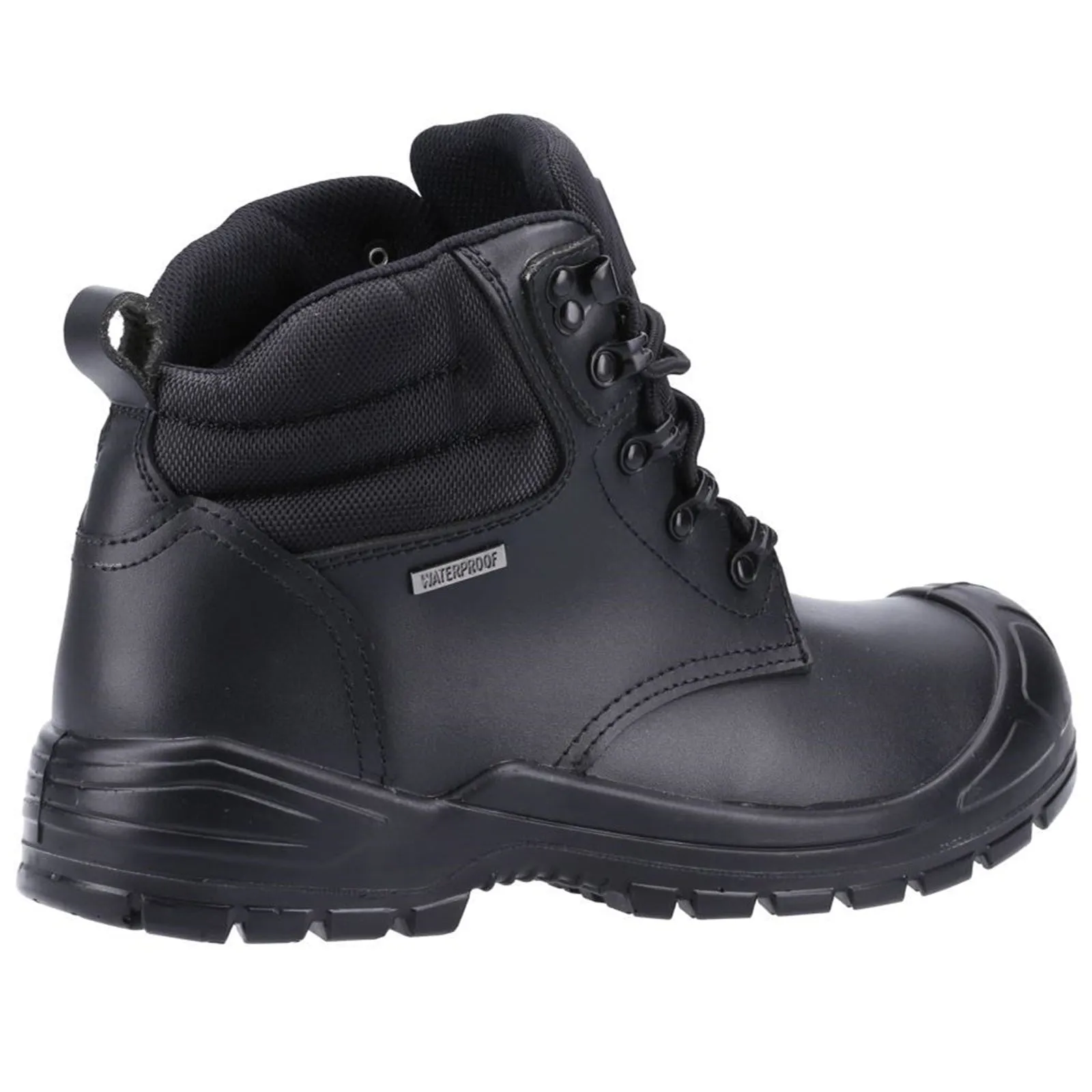 Amblers 241 Safety Boots