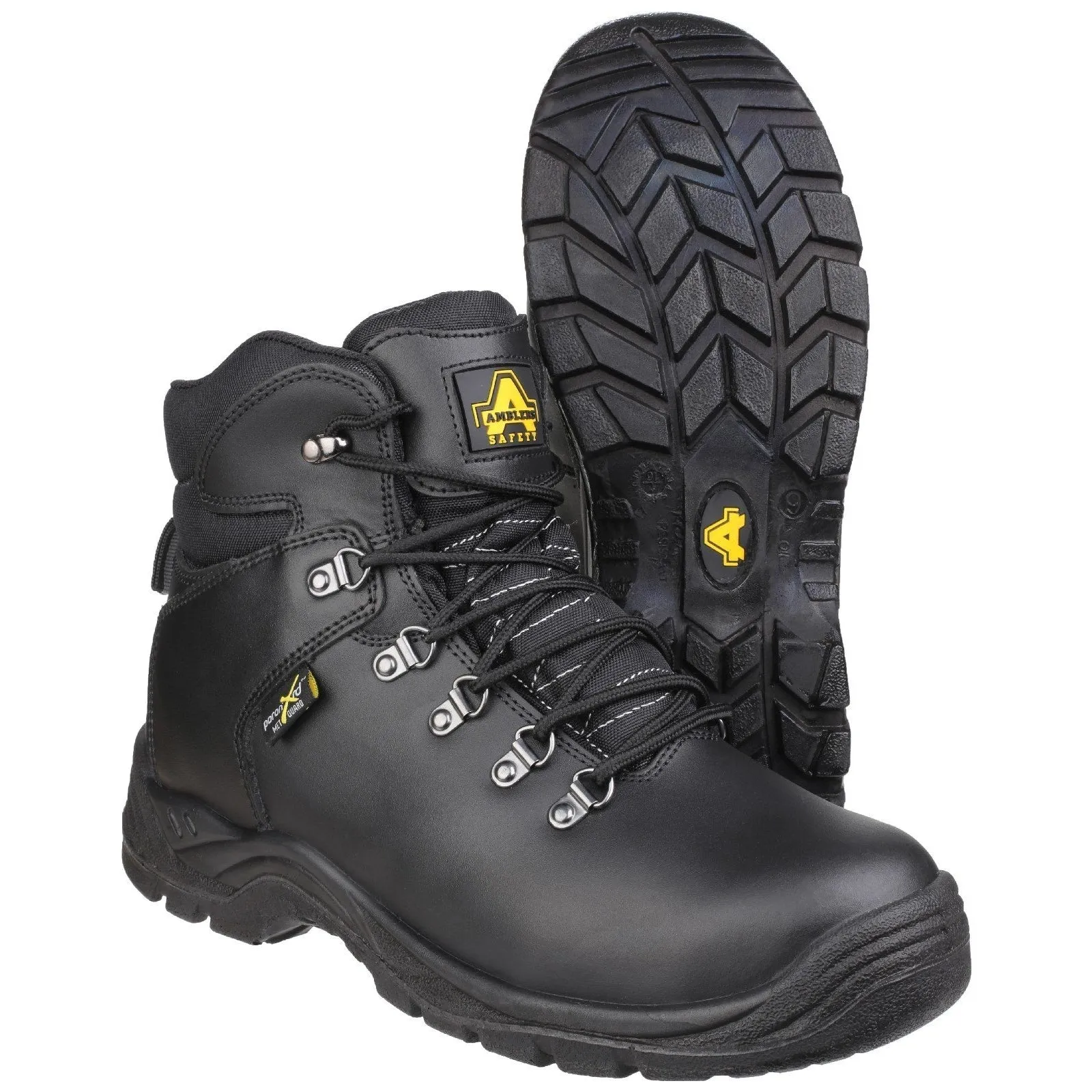 Amblers AS335 Poron Safety Boots