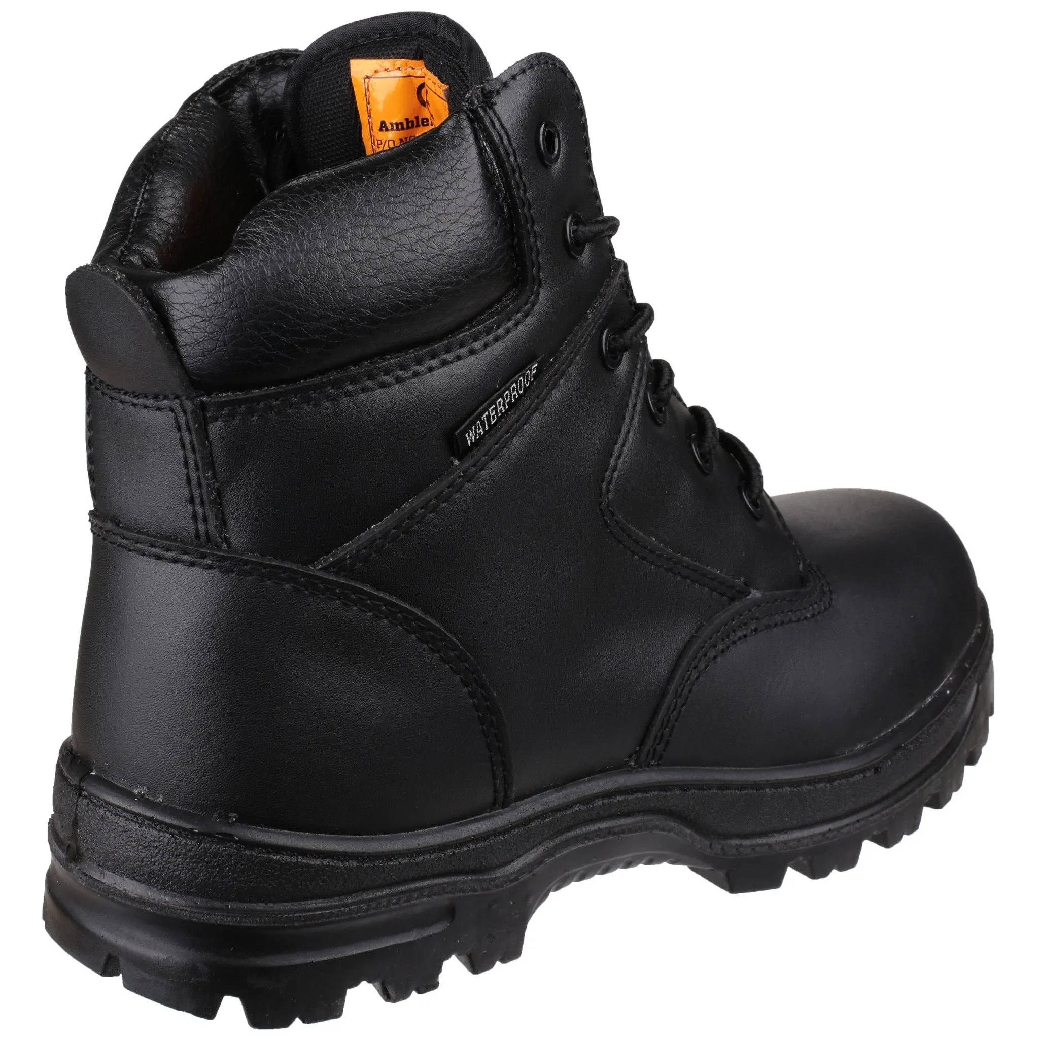 Amblers FS006C Safety Boots