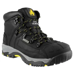 Amblers FS32 Safety Boots