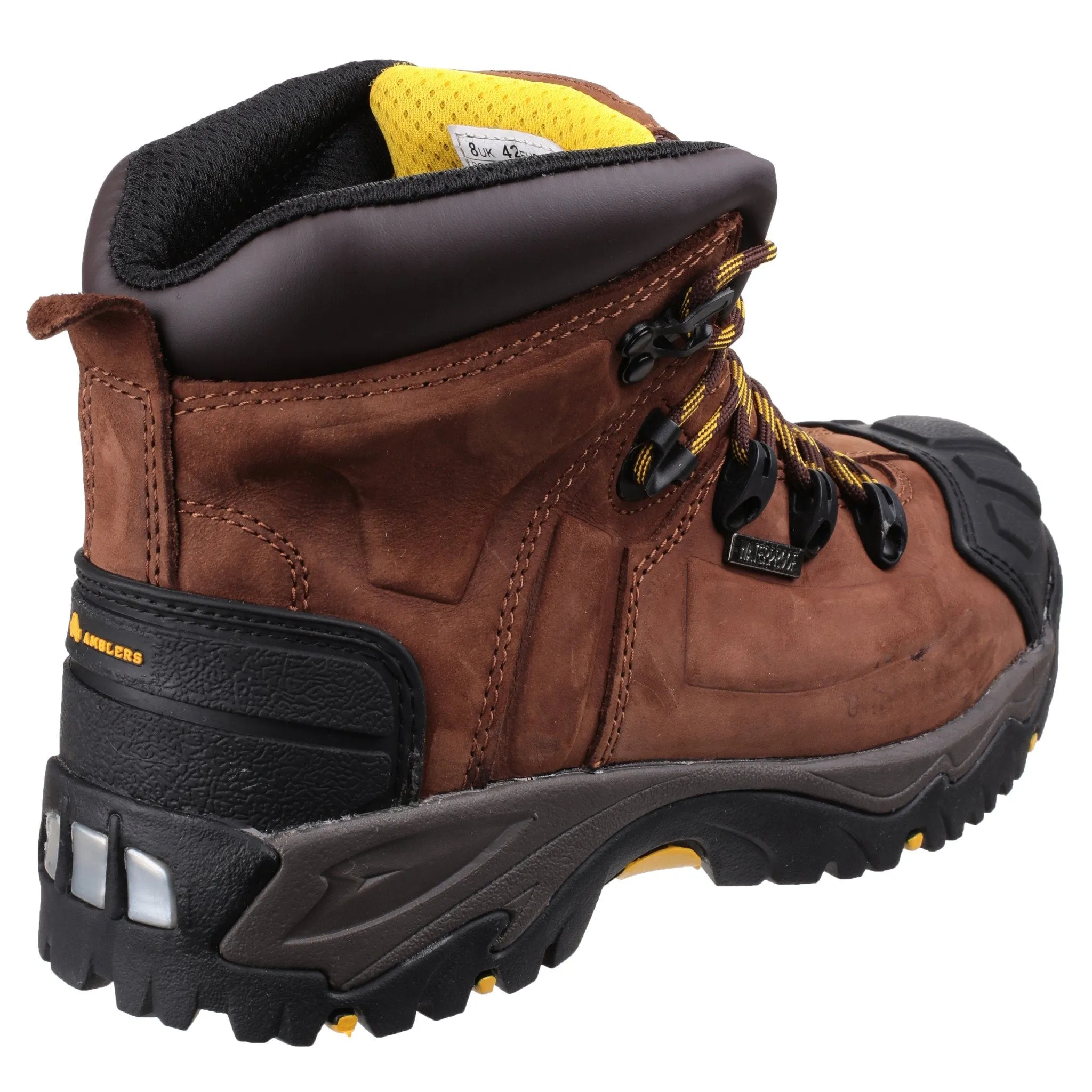 Amblers FS39 Safety Boots