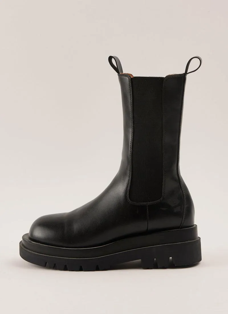 Annalise Boot - Black