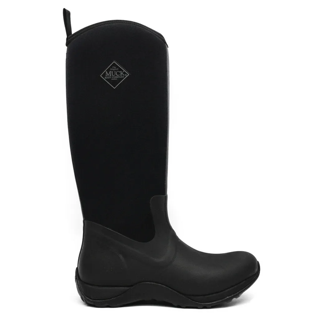 Arctic Adventure Waterproof Women's Tall Wellington Boots