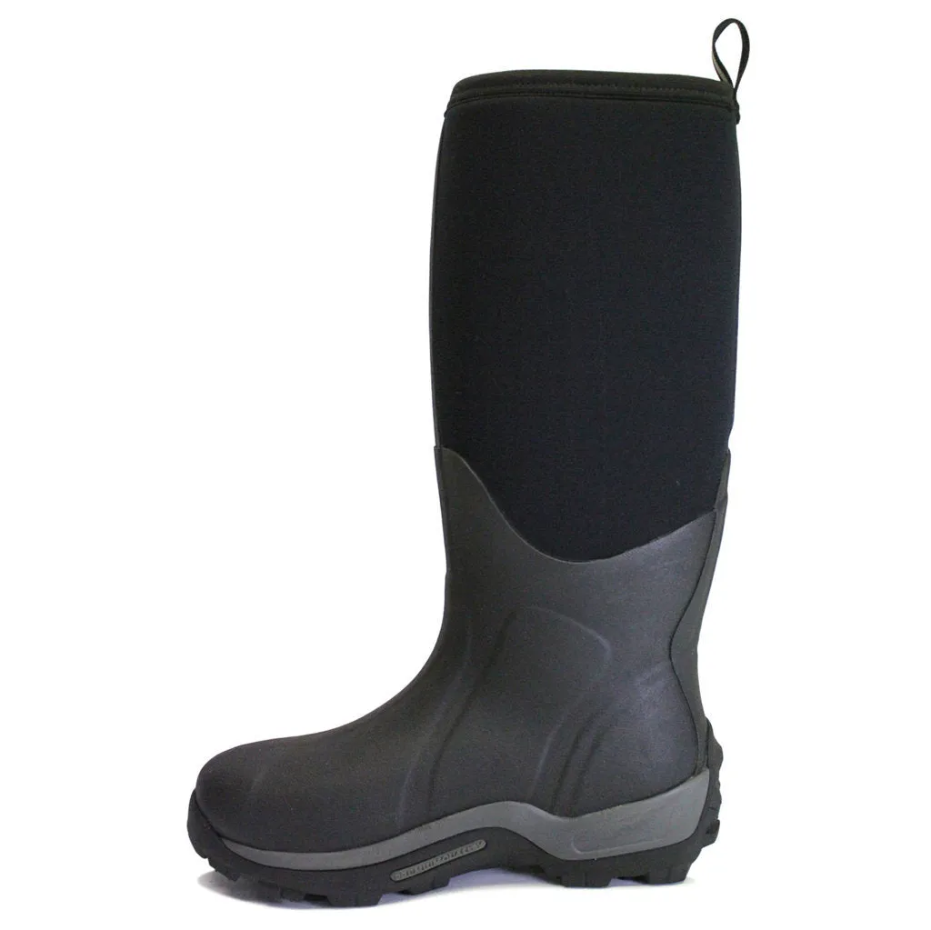 Arctic Sport Waterproof Unisex Tall Wellington Boots