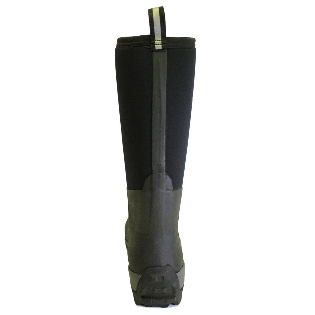 Arctic Sport Waterproof Unisex Tall Wellington Boots