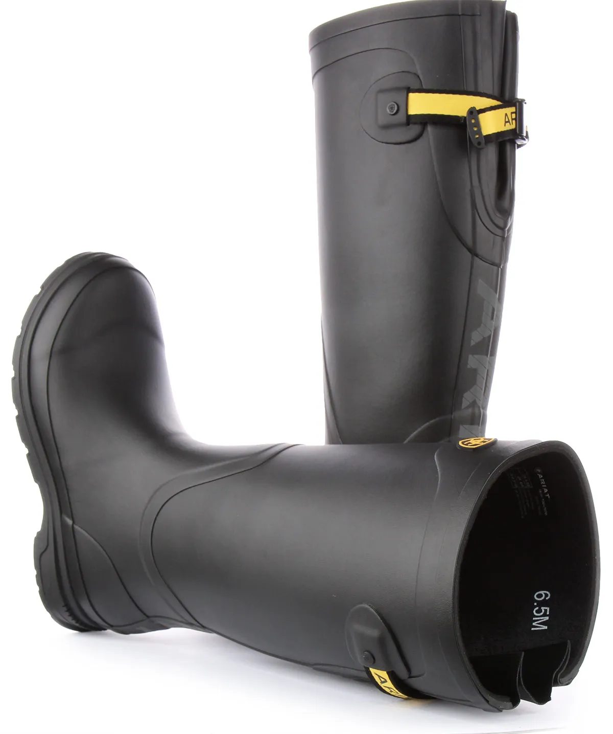 Ariat Kelmarsh In Black For Women