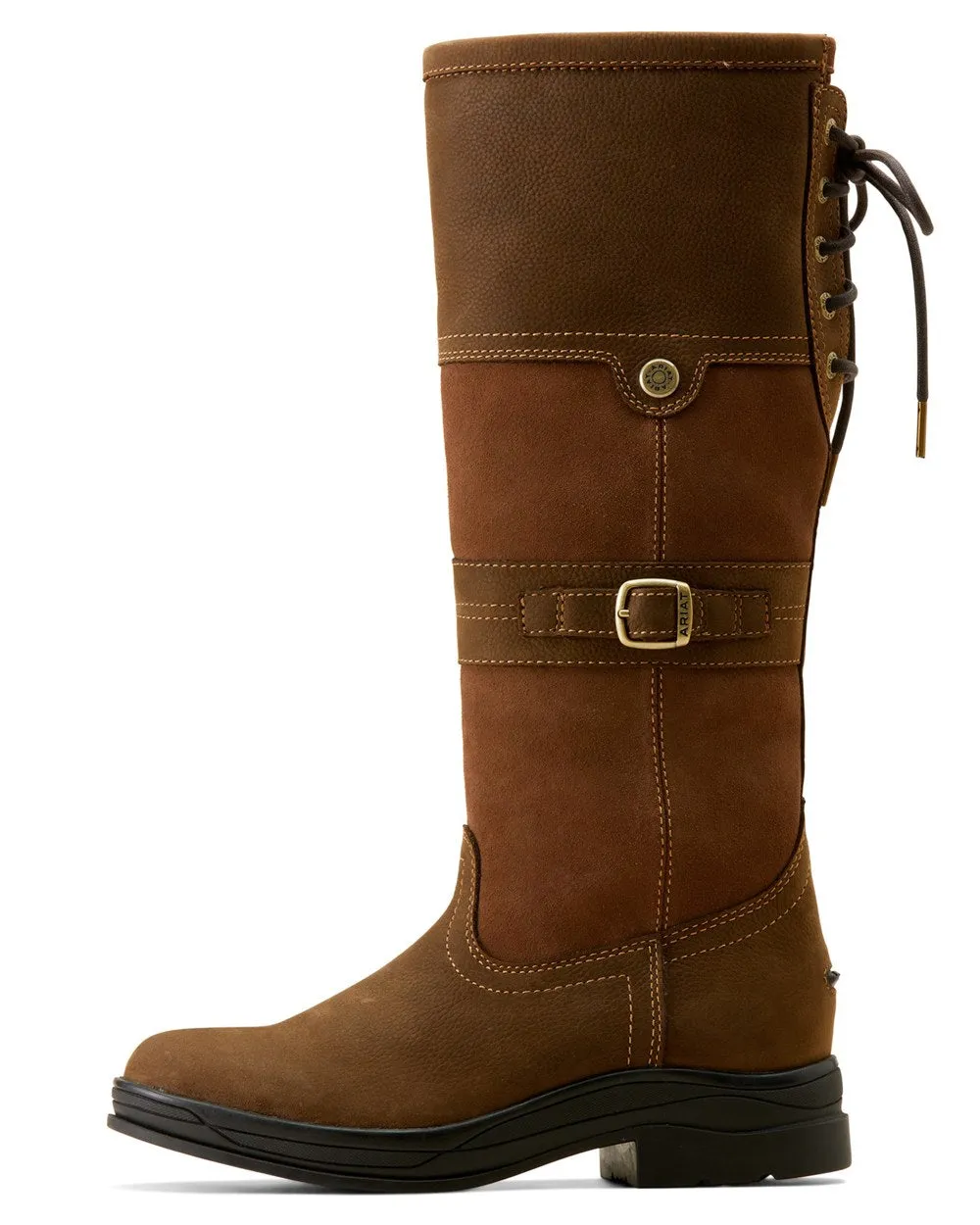 Ariat Langdale Waterproof Leather Boots