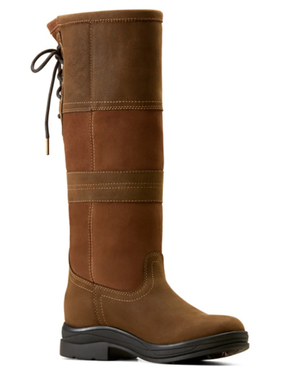 Ariat Langdale Waterproof Leather Boots