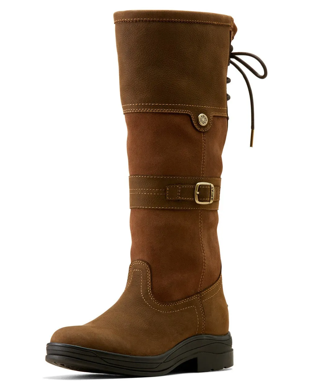 Ariat Langdale Waterproof Leather Boots