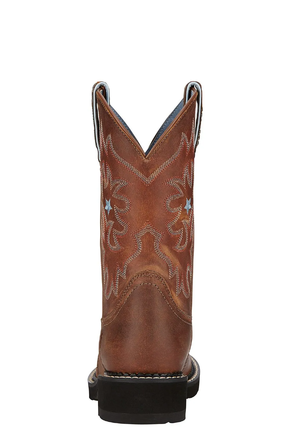 Ariat Womens Probaby Western Boots