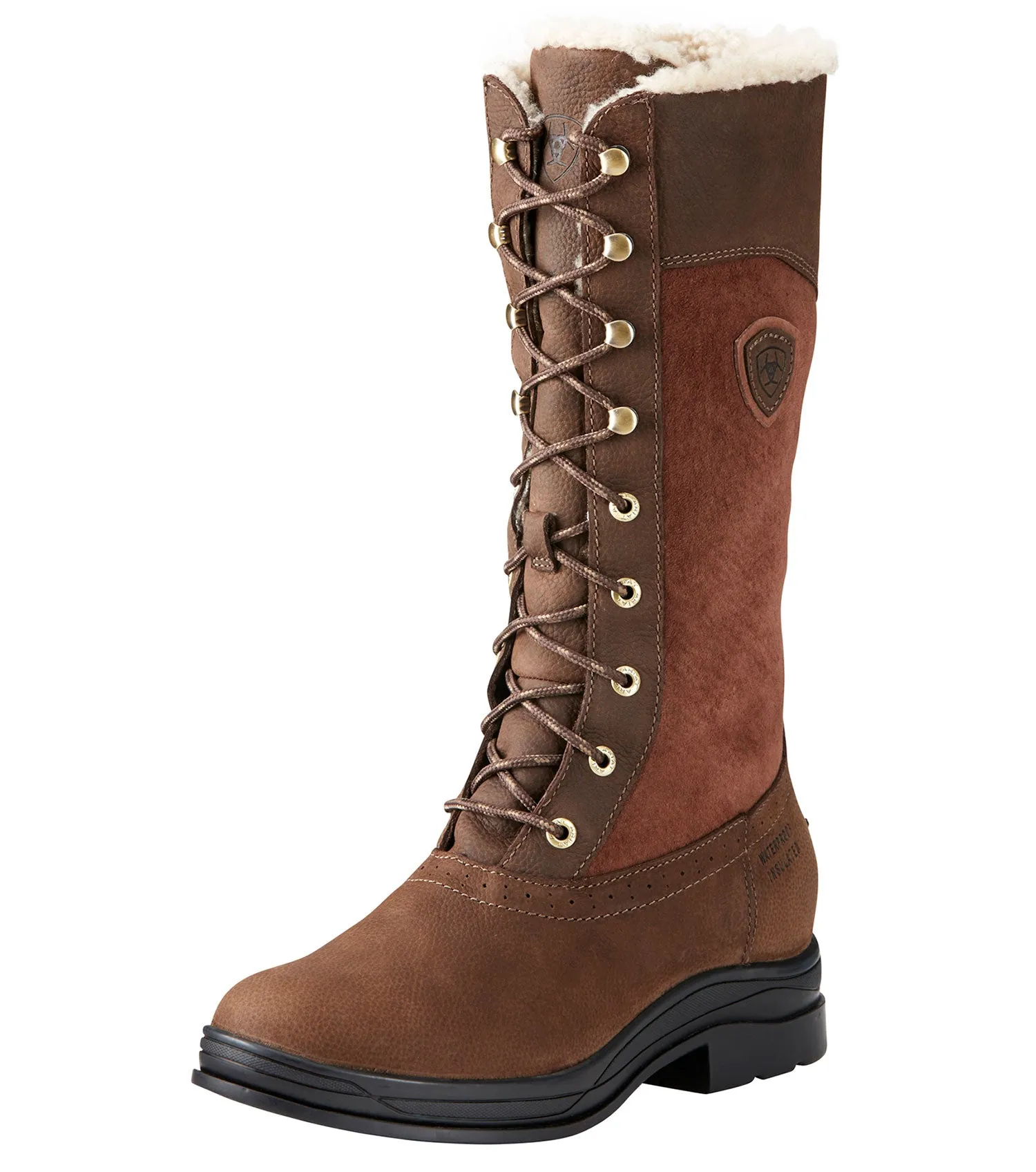 Ariat Wythburn Insulated Waterproof Boots