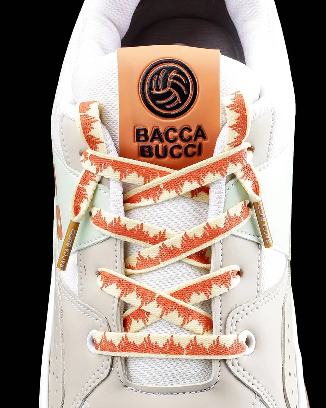 Bacca Bucci "APEX" Sneaker Laces