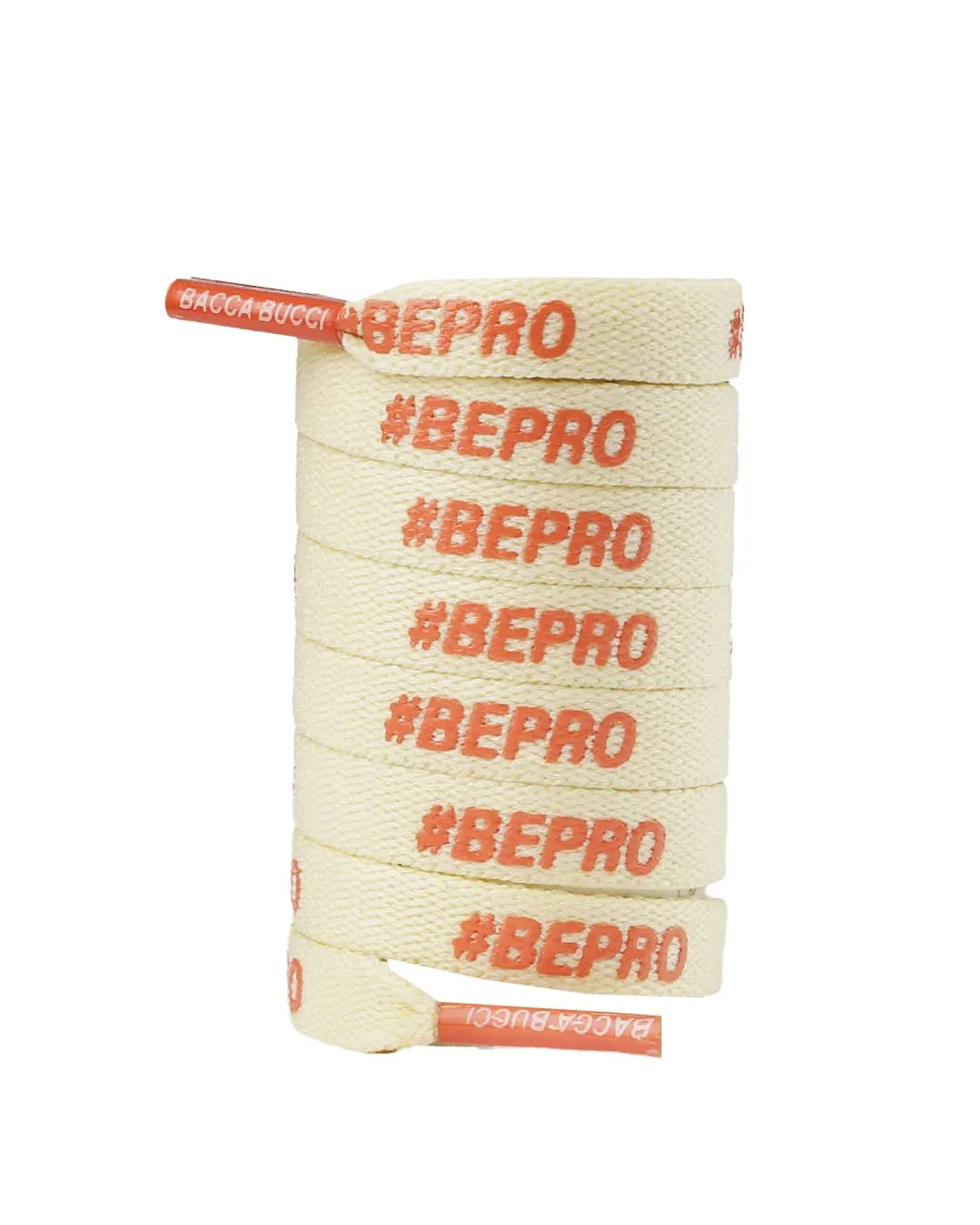 Bacca Bucci "BEPRO" Sneaker Laces