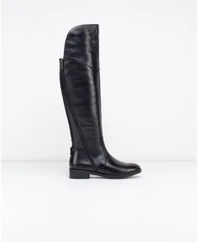 Bandirma Over the Knee Boot