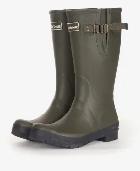 Barbour Cirrus Wellington Boots