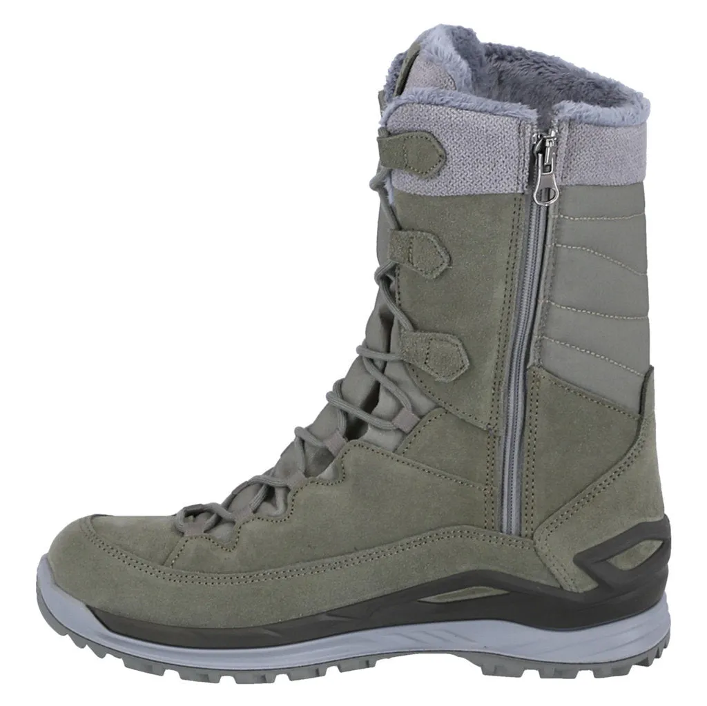 Barina Evo GTX Suede Women's Mid Calf Winter Boots