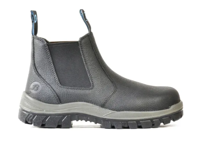 Bata Industrials Hercules Boot