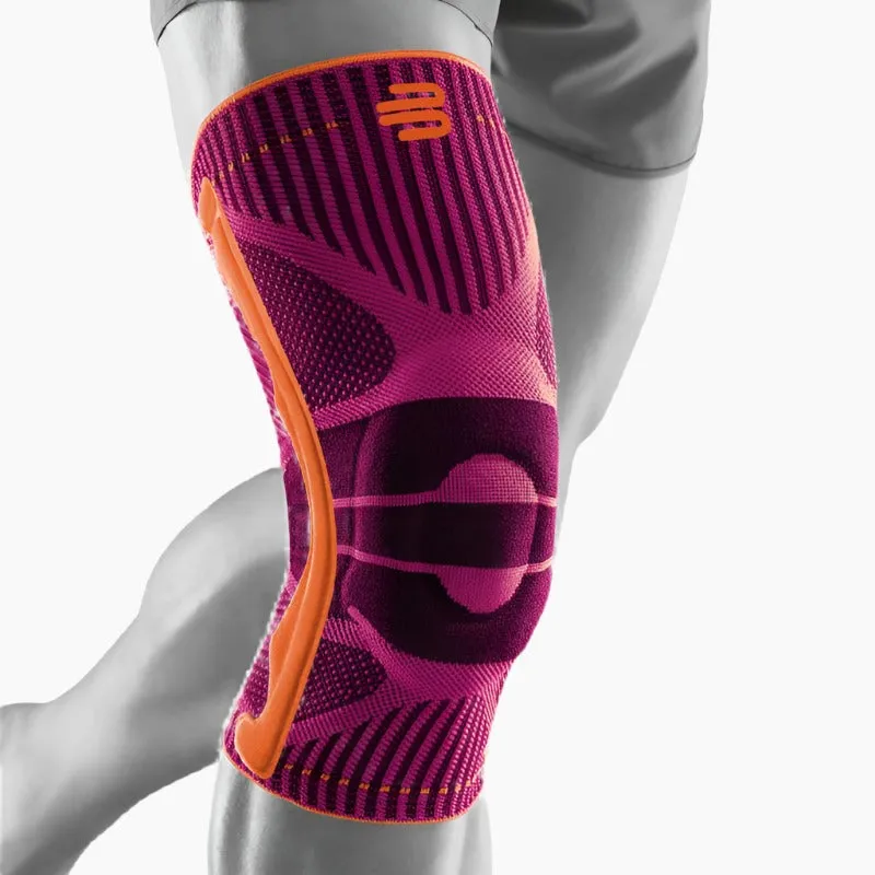 BAUERFEIND - SPORT KNEE SUPPORT