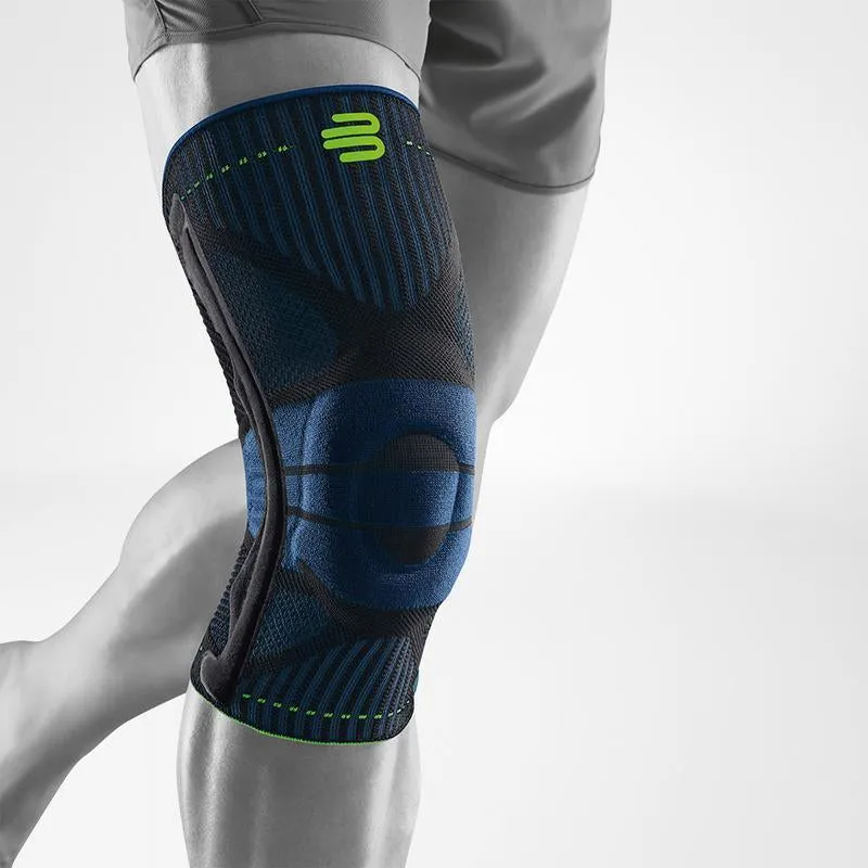 BAUERFEIND - SPORT KNEE SUPPORT