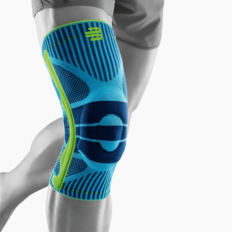 BAUERFEIND - SPORT KNEE SUPPORT