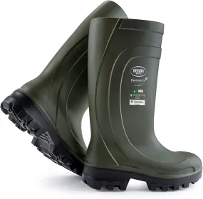 Bekina Thermolite IceShield Composite Toe Work Boots