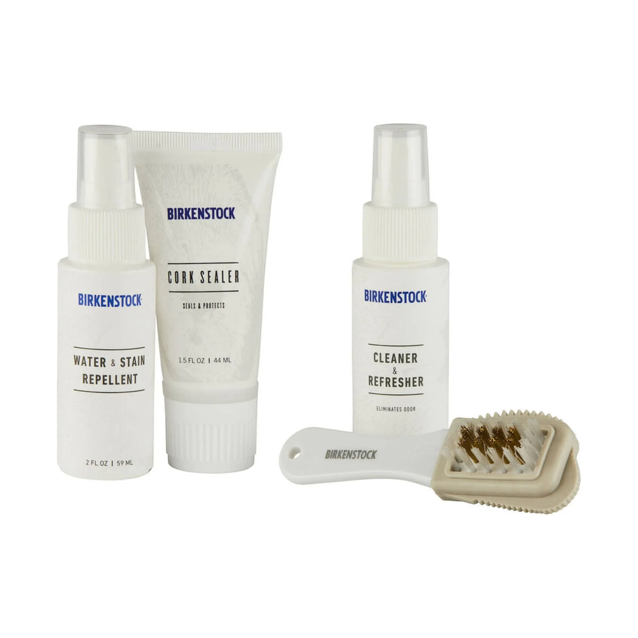 Birkenstock Deluxe Shoe Care Kit