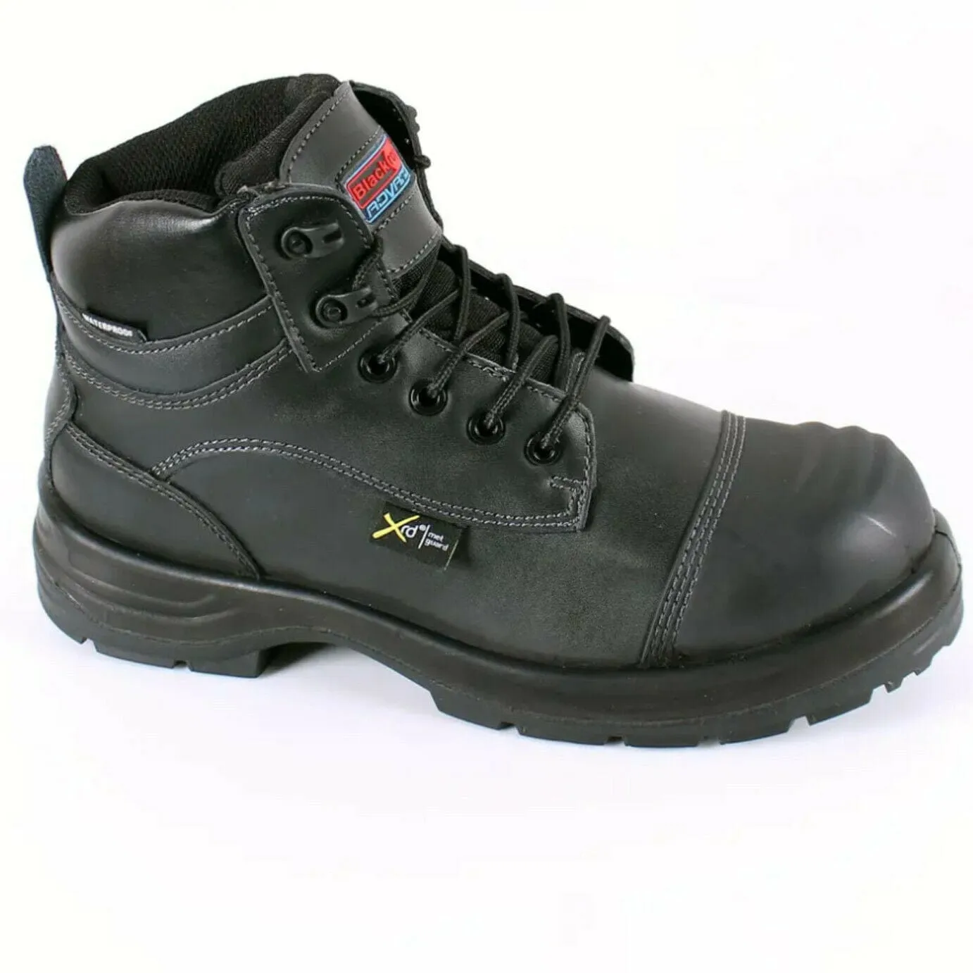 Blackrock Lincoln Waterproof Metasafe Safety Boots