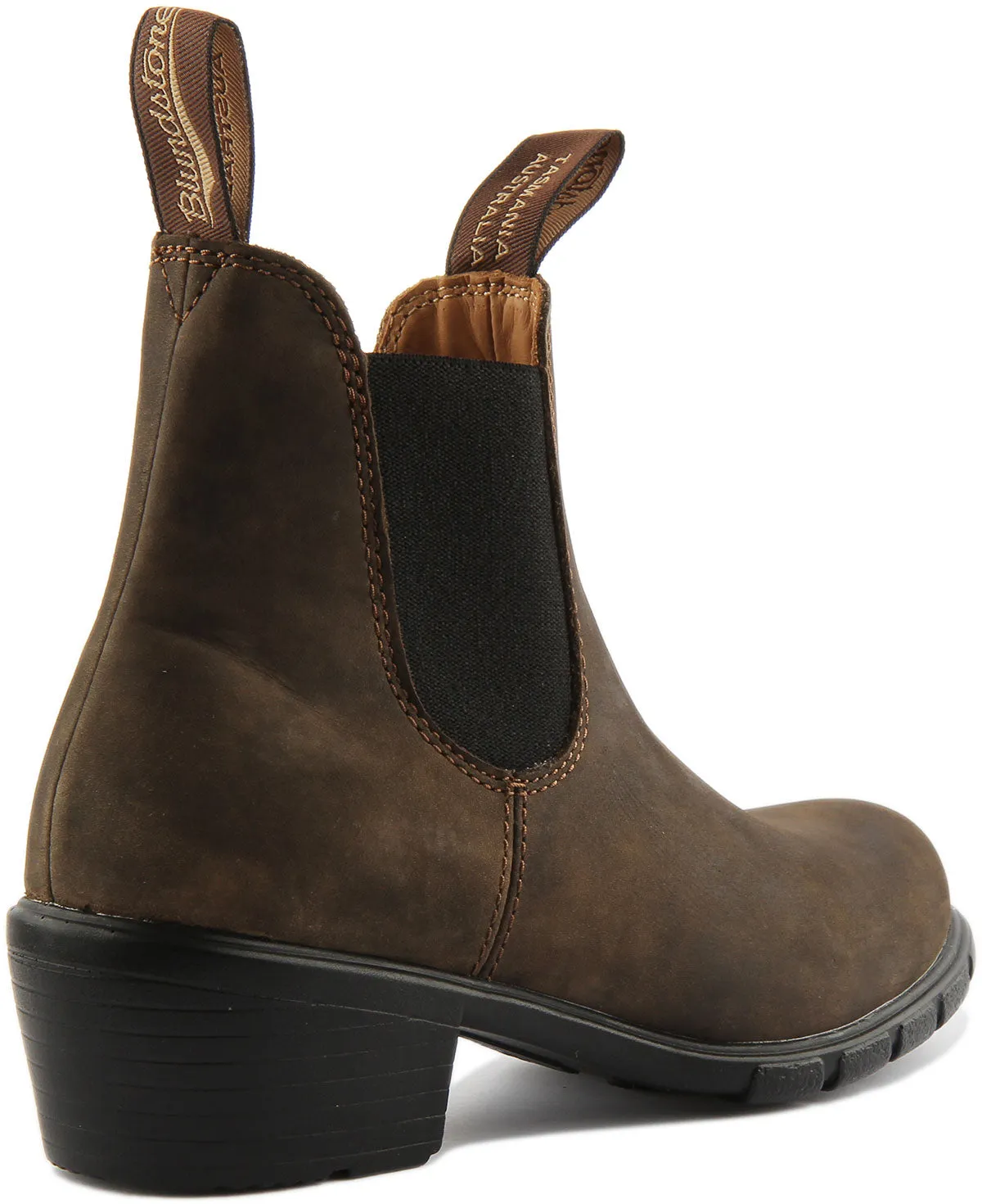 Blundstone 1677 In Brown For Women