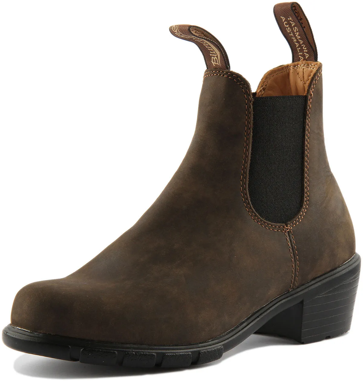 Blundstone 1677 In Brown For Women