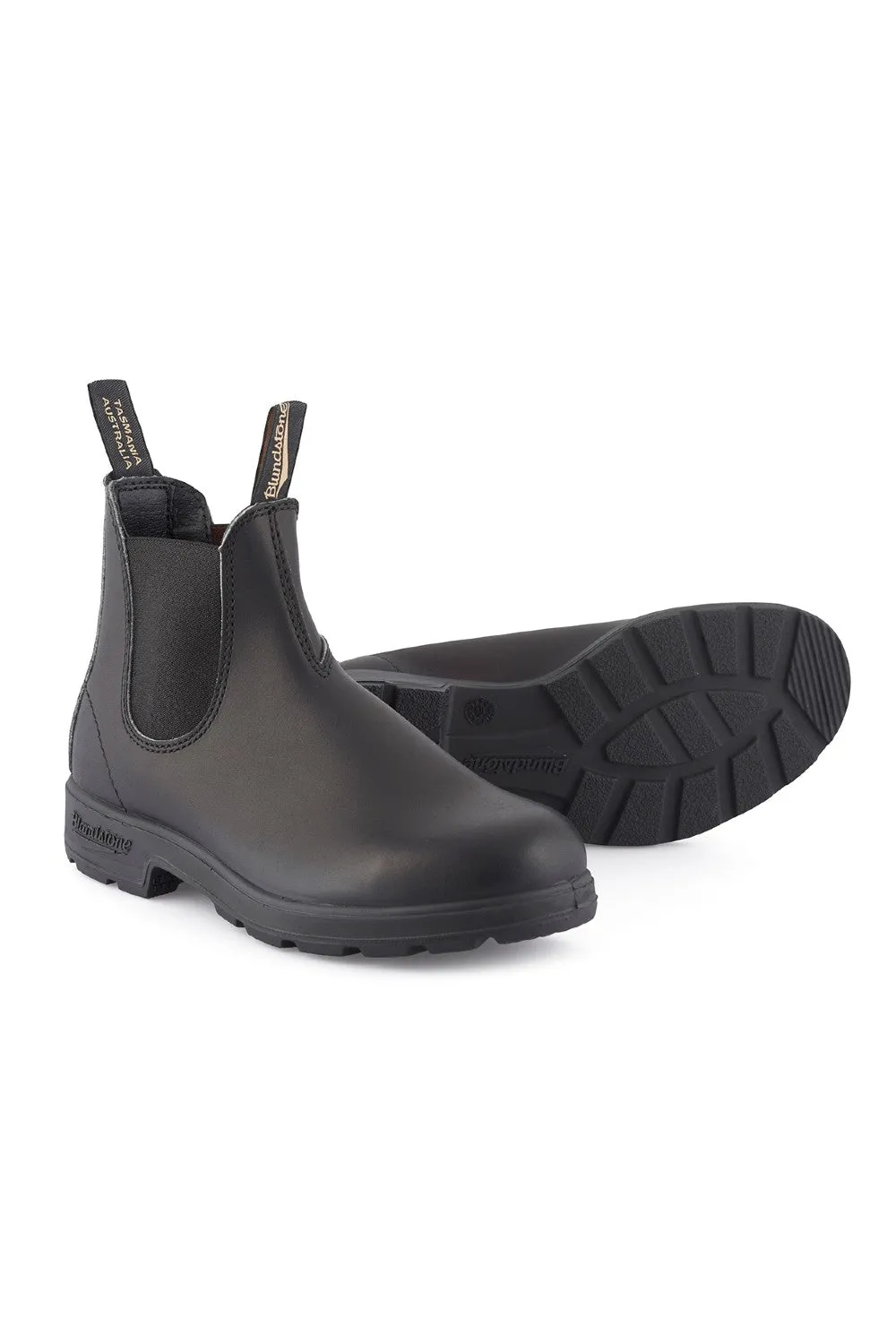 Blundstone 510 Original Voltan Black Leather Boots