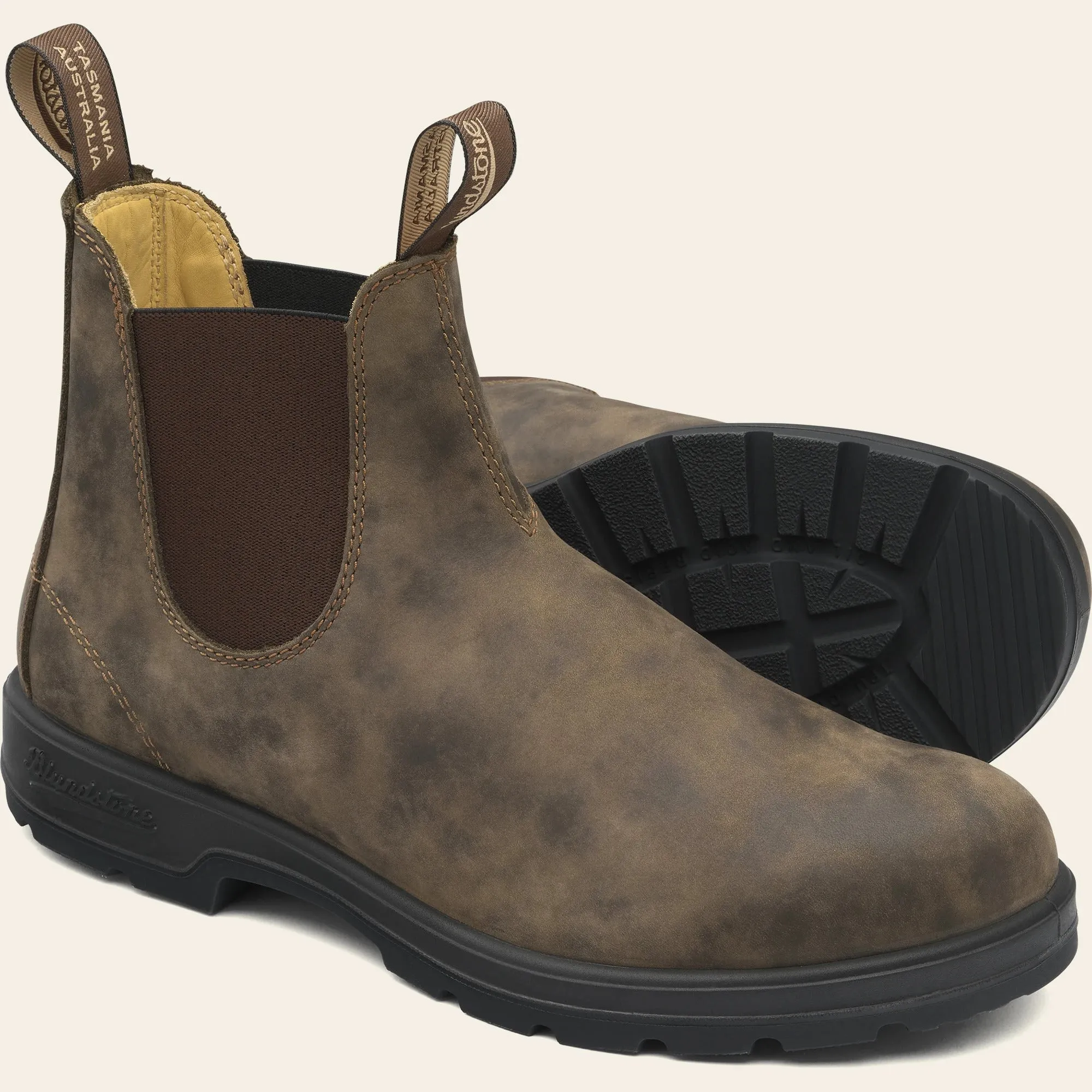 Blundstone 585 Chelsea