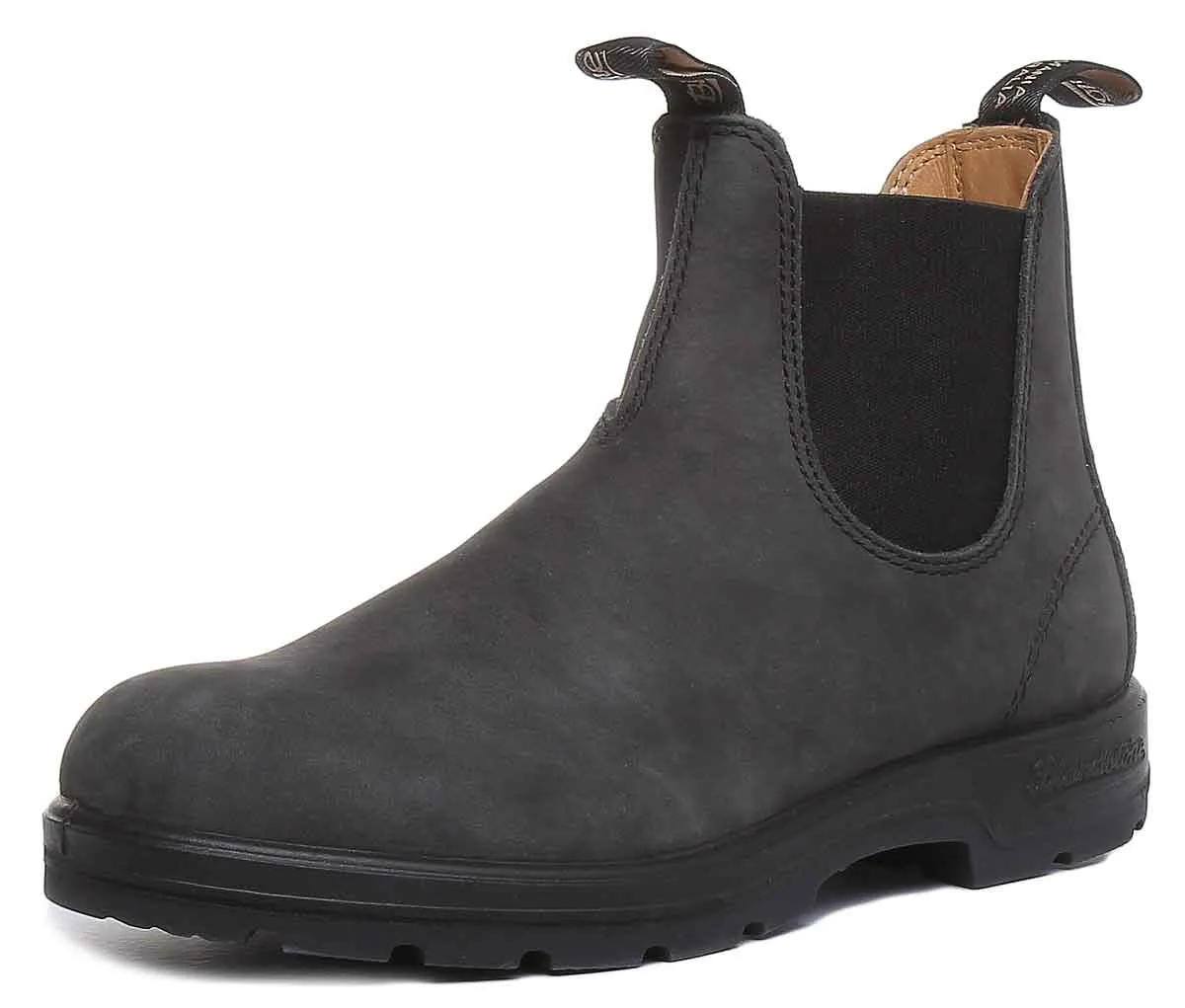 Blundstone 587 In Black