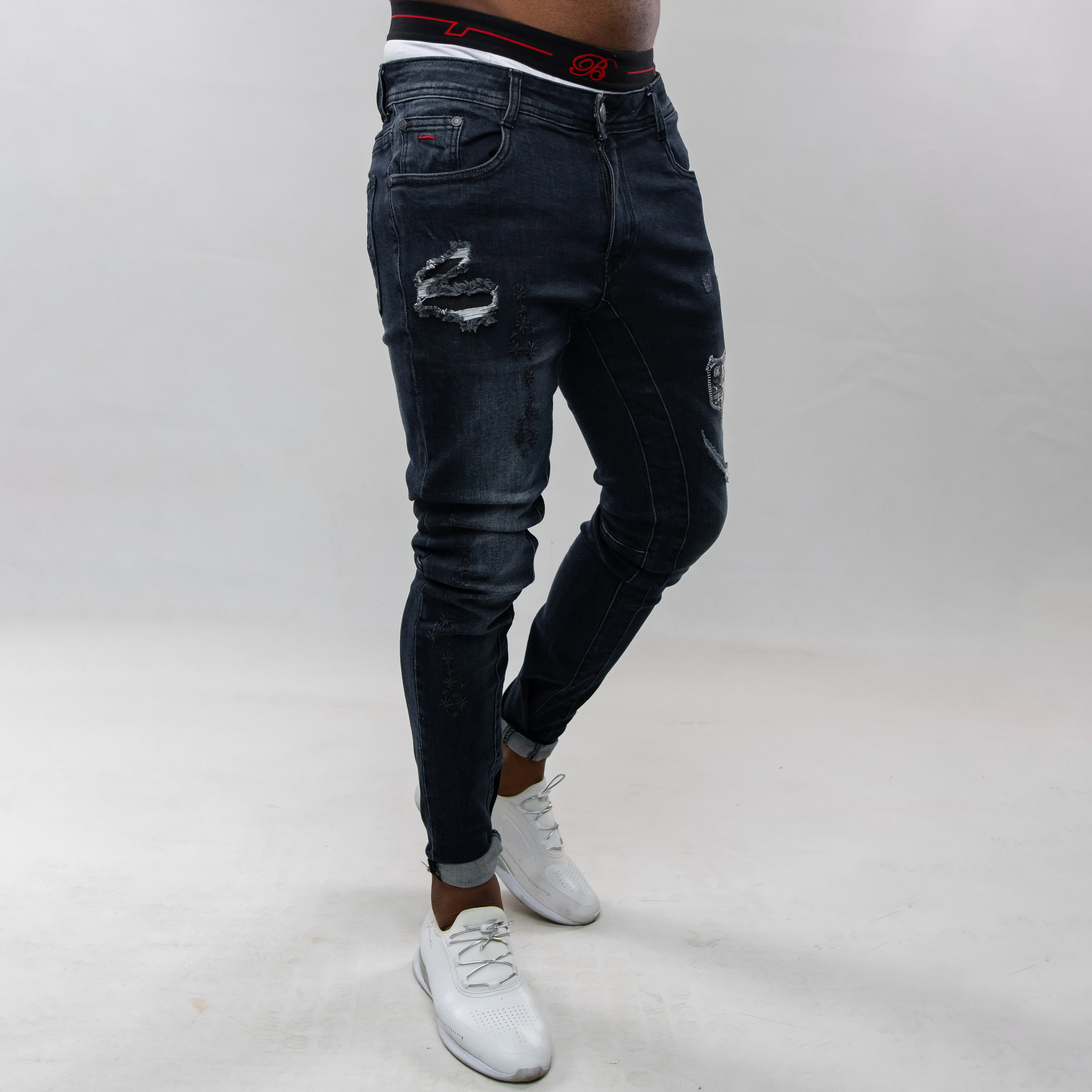 Bogart Premium Collection Jean