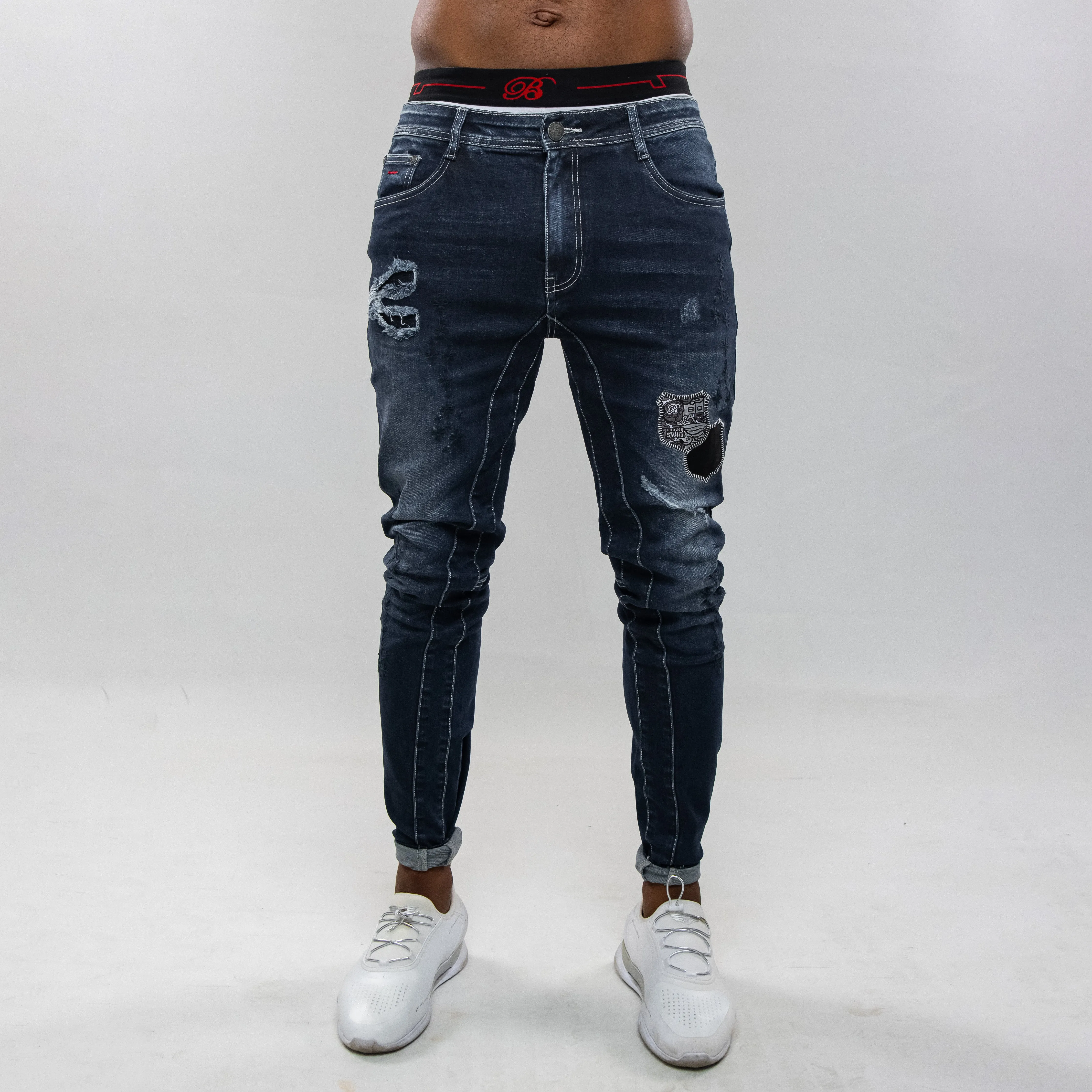 Bogart Premium Collection Jean