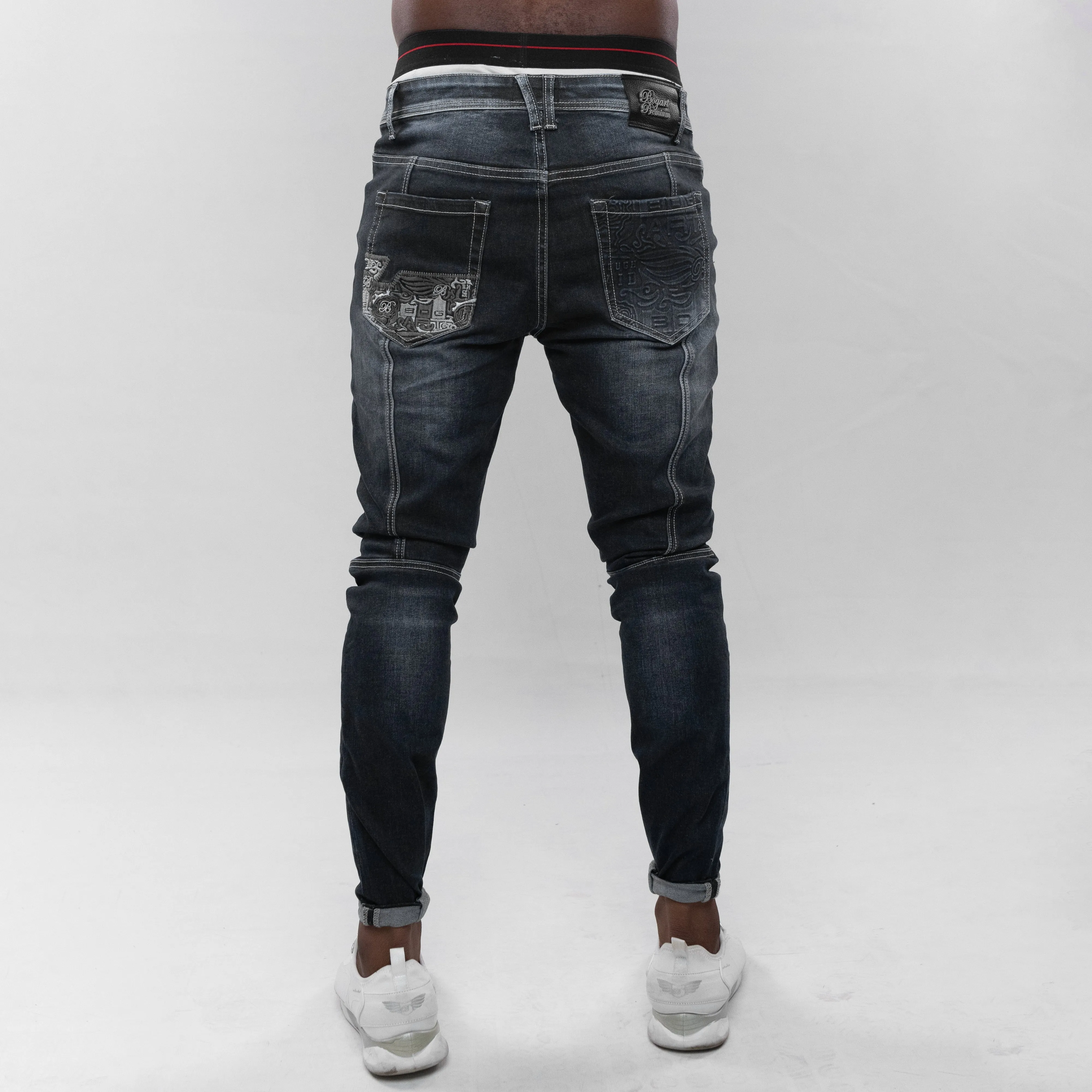 Bogart Premium Collection Jean