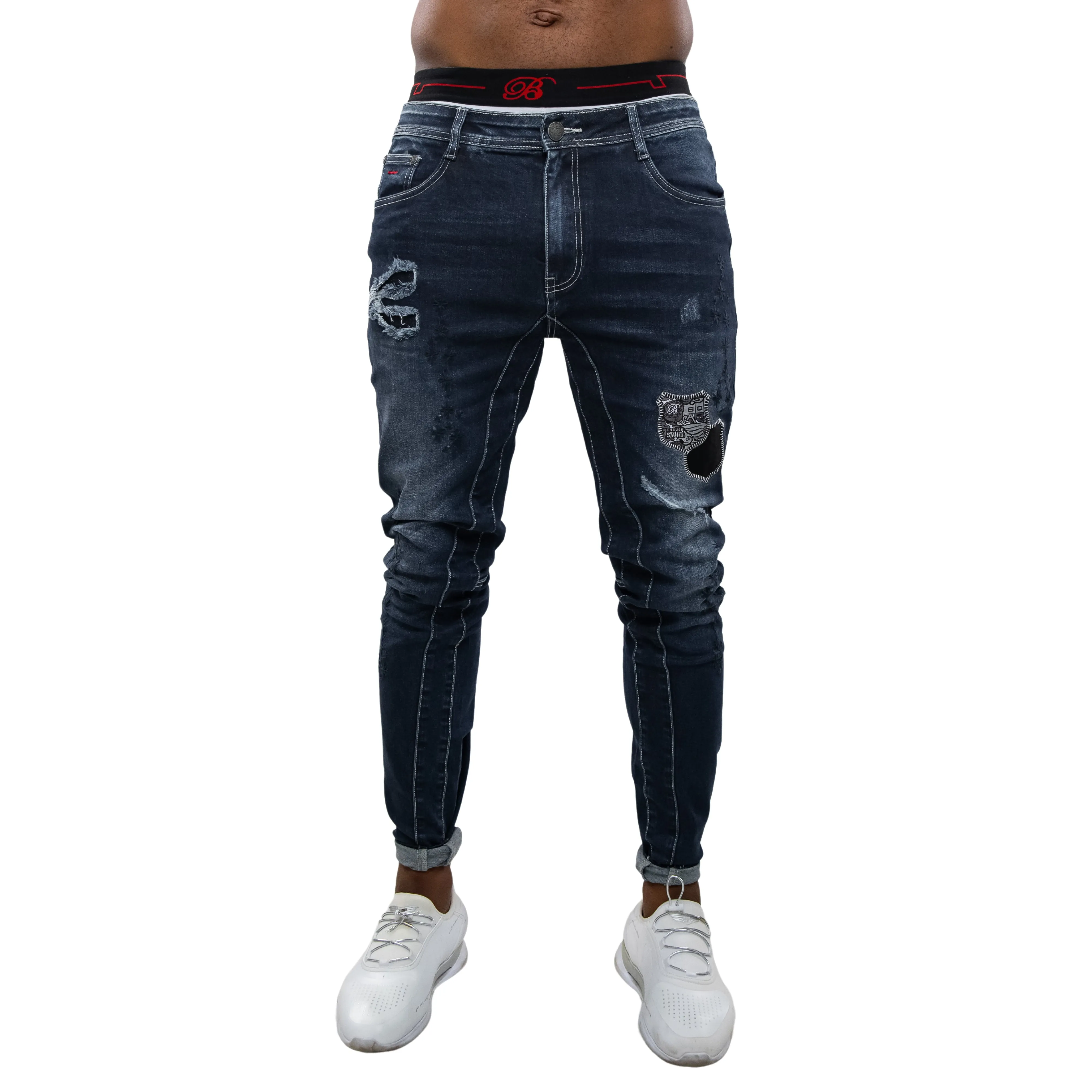 Bogart Premium Collection Jean