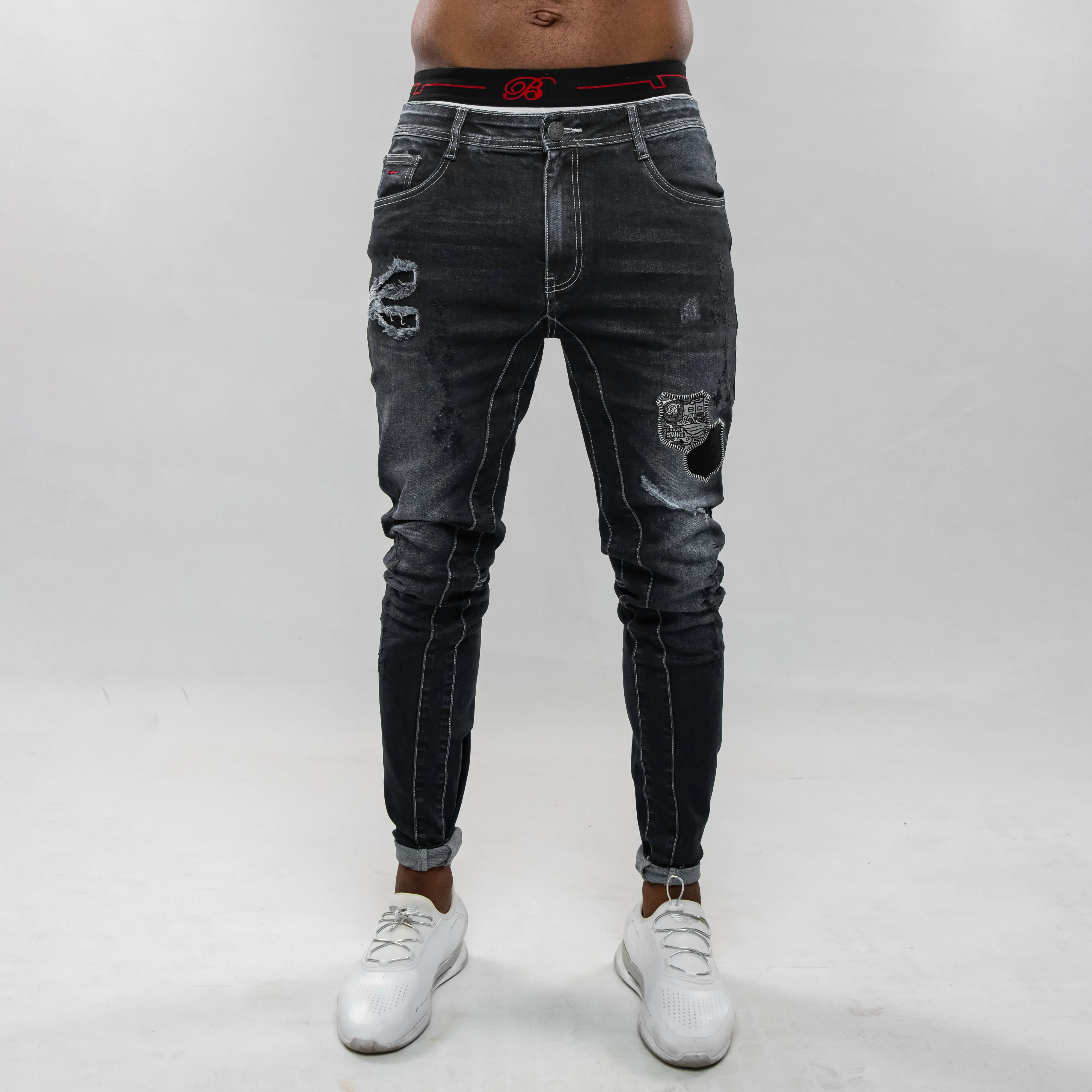 Bogart Premium Collection Jean