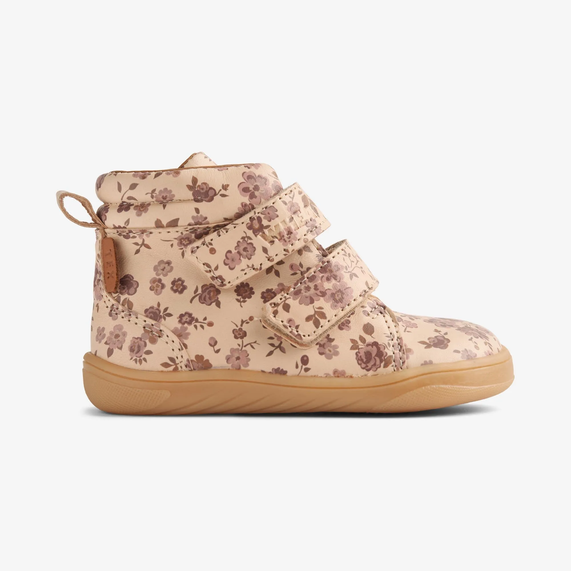 Bootie Sixanni Tex - rose flowers