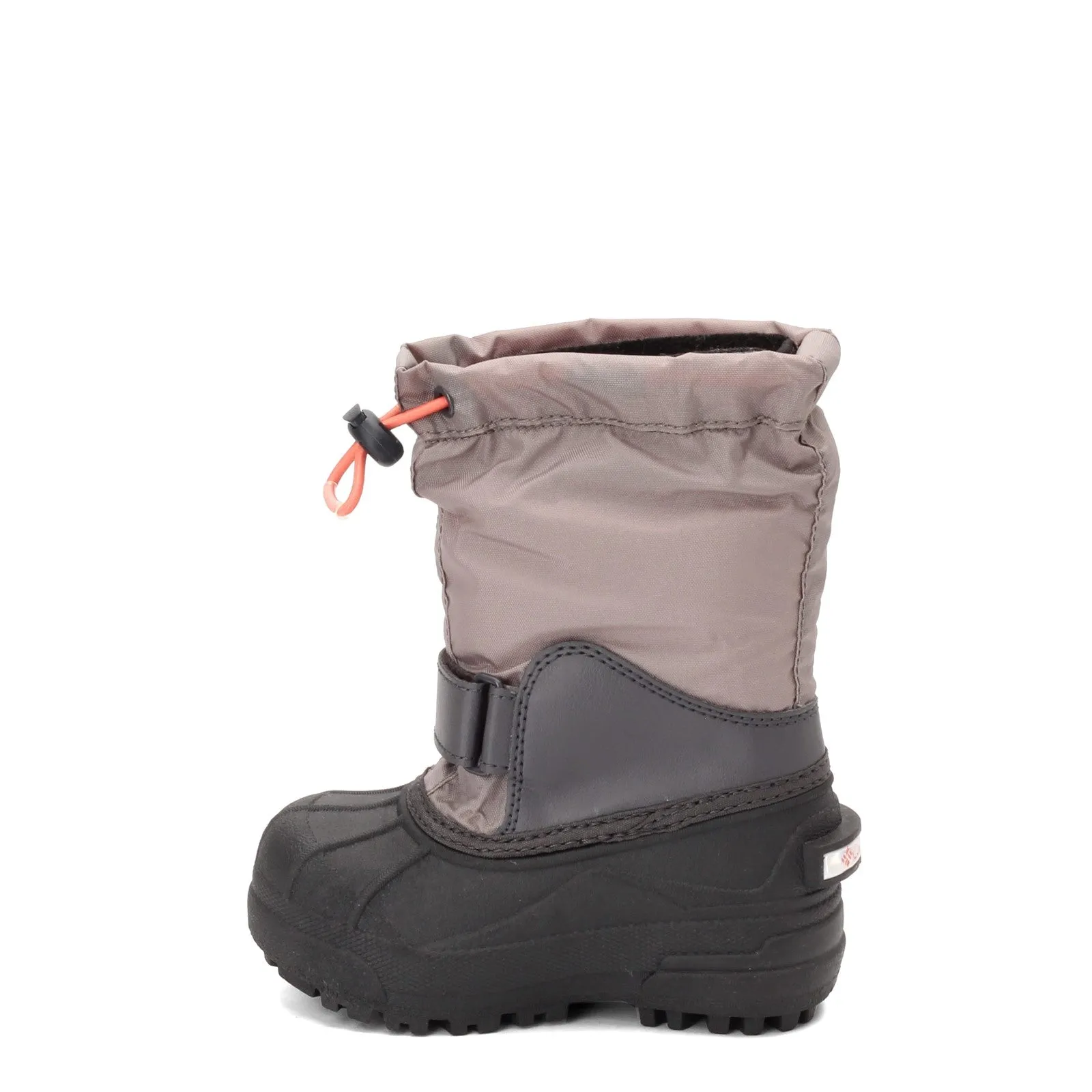 Boy's Columbia, Powderbug Forty Snow Boot - Toddler & Little Kid