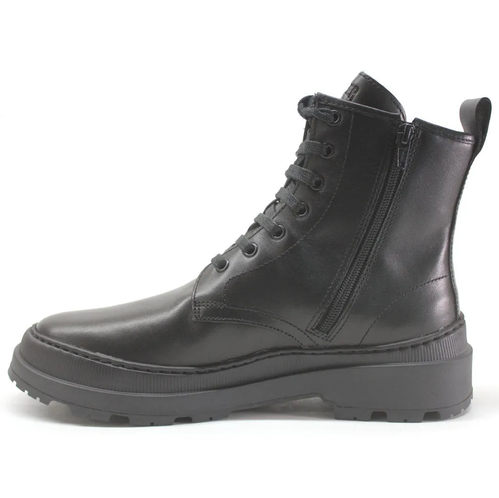 Brutus Trek GTX Polished Leather Men's Ankle Boots