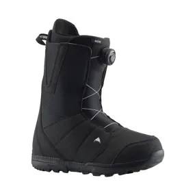 Burton Moto BOA Snowboard Boots 2024