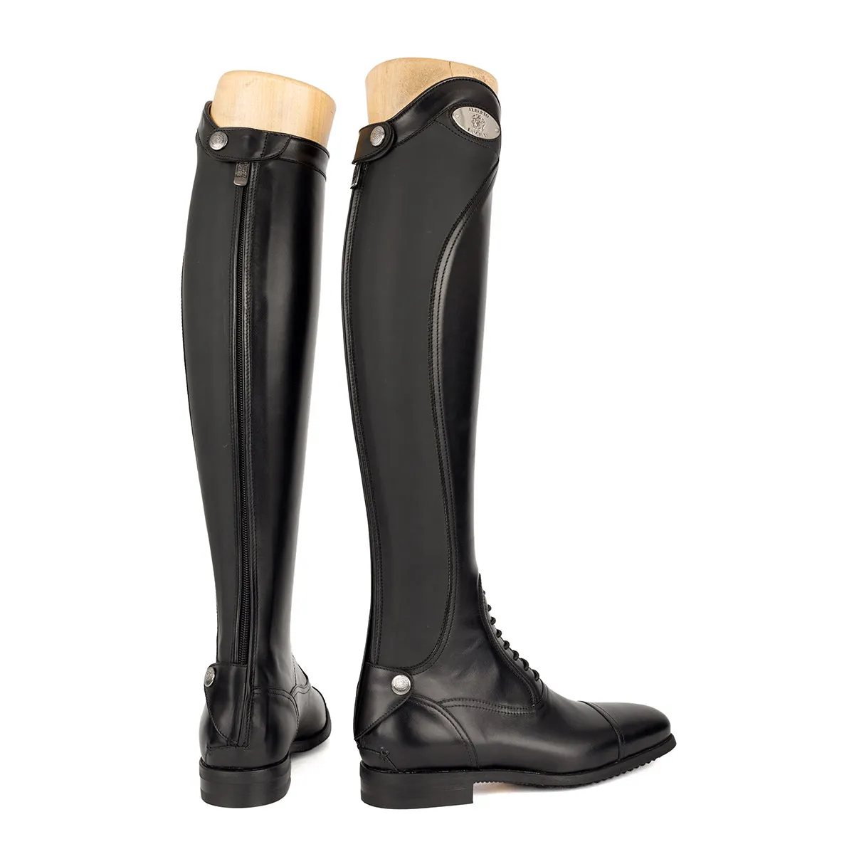 CASTLE<br>Show jumping boots [40 - 46]