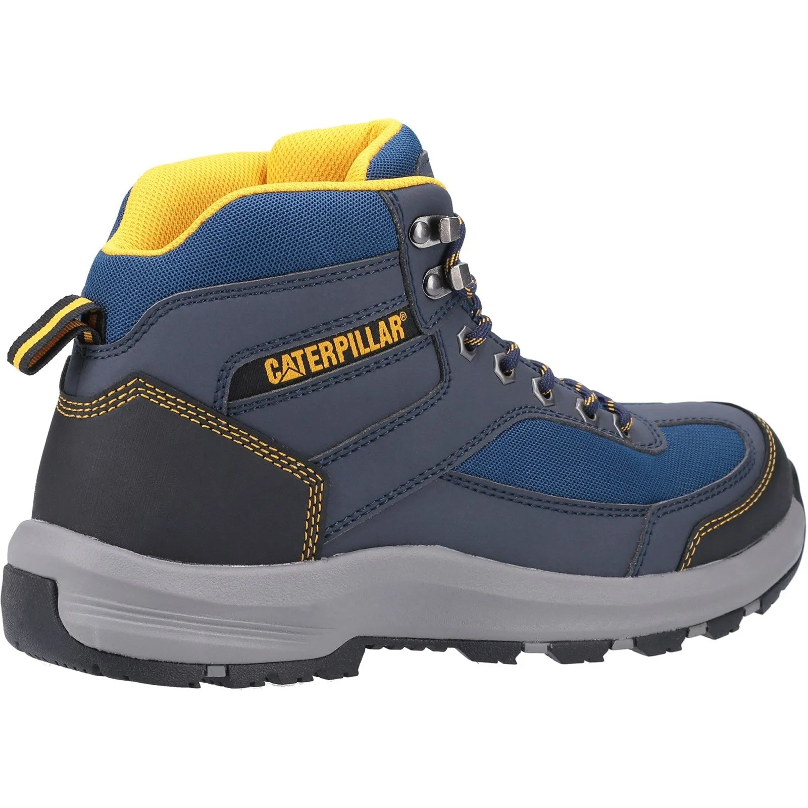 CAT Caterpillar Elmore Safety Boots