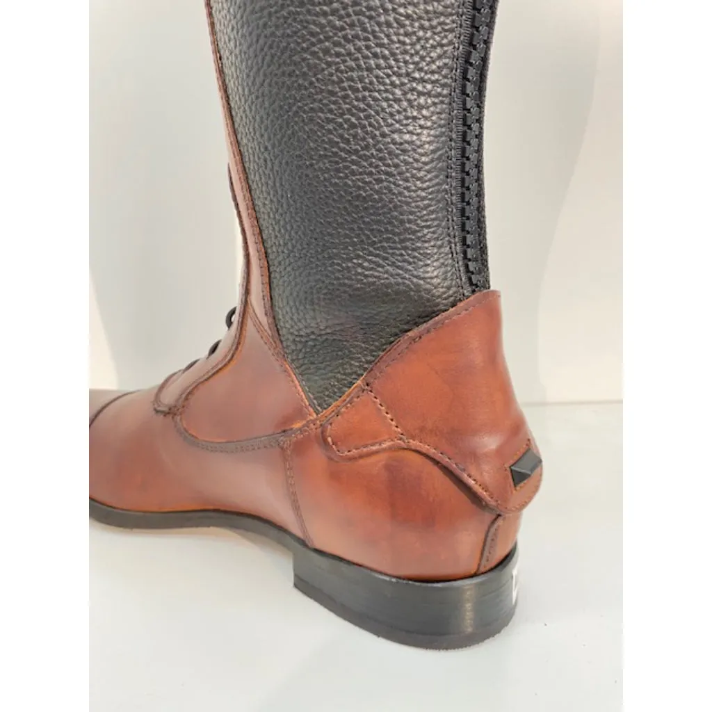 Cavallo Advantage Hand Painted Tall Boots