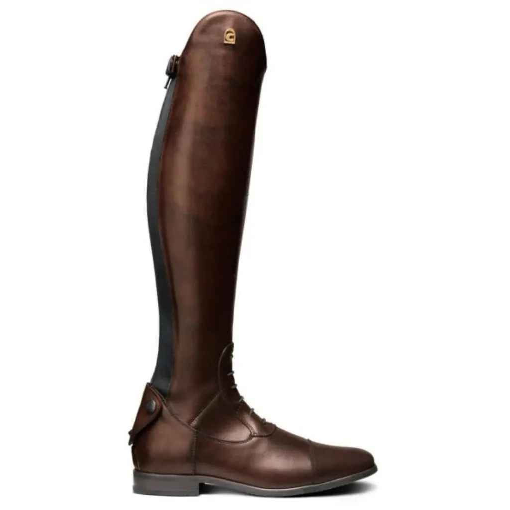 Cavallo Advantage Hand Painted Tall Boots