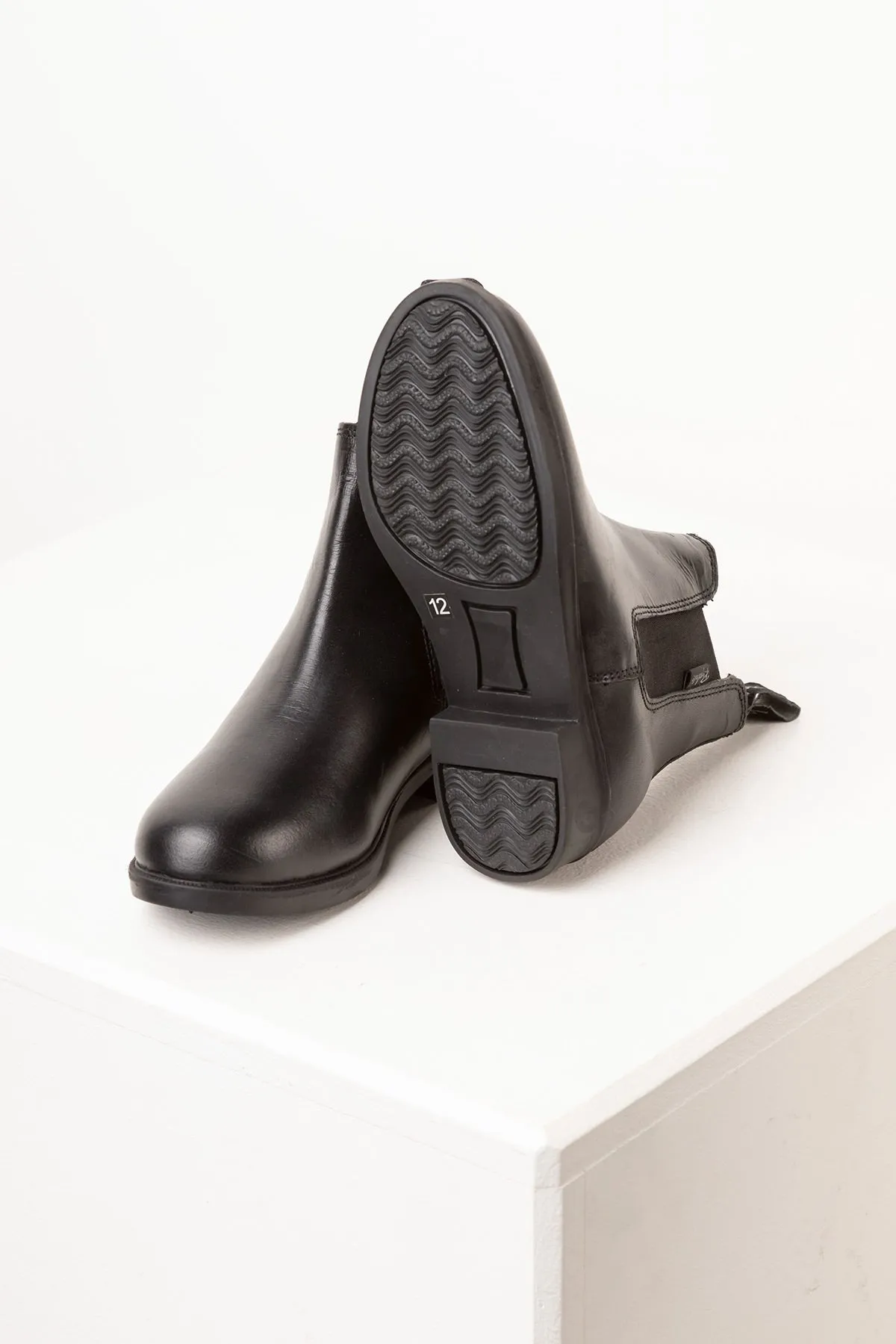 Children's Jodhpur Boots - Thirsk II