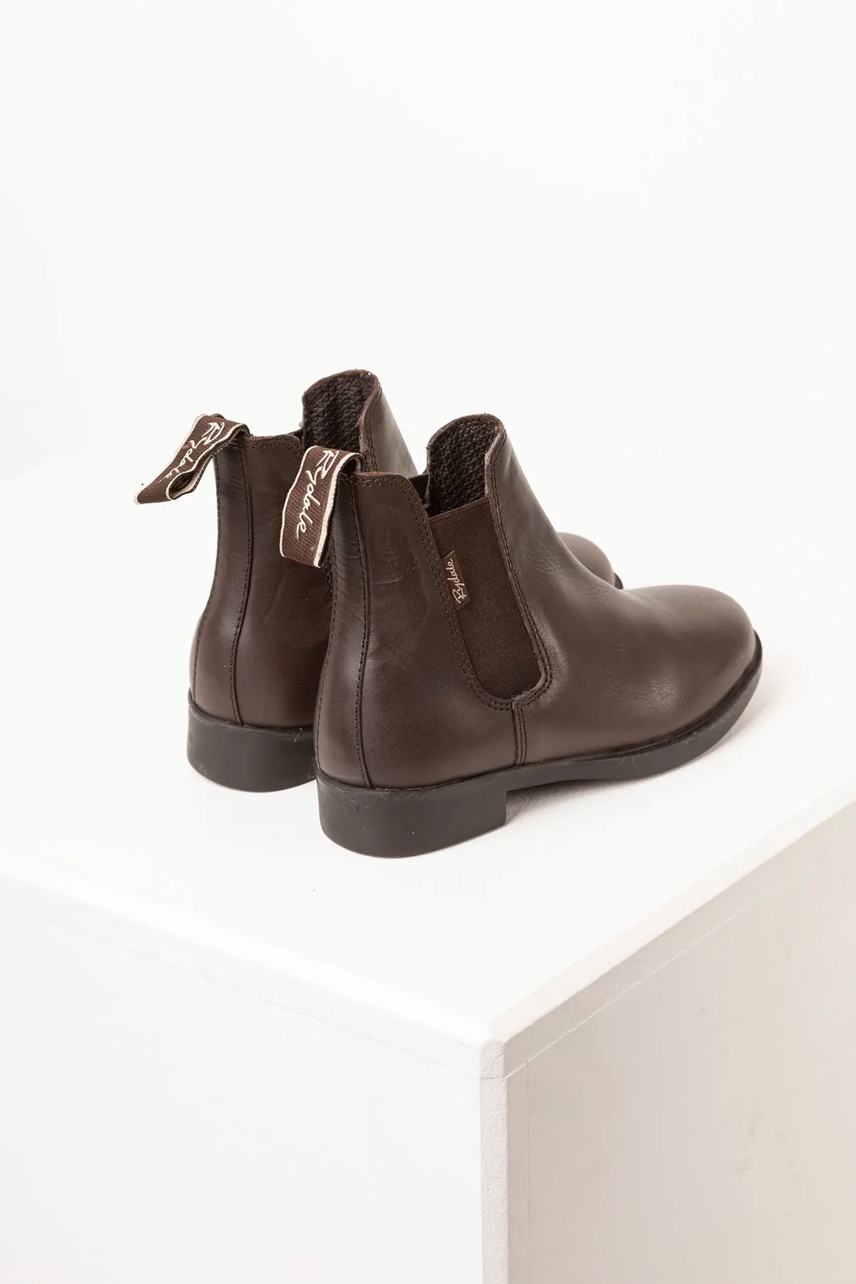 Children's Jodhpur Boots - Thirsk II